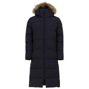 Жіноче зимове пальто Fundango Meganne Padded Jacket темно-синій patriot blue