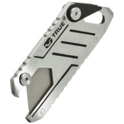 Кишеньковий ніж True Utility Boxcutter TU 583K срібний