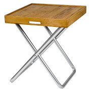 Сервірувальний піднос Bo-Camp UO Tray and top for stool