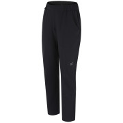 Жіночі штани MOOA Esent Long чорний black