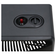 Піч Mestic Gas heater MRK-100M 30mbar