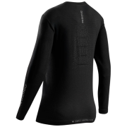 Жіноча функціональна футболка X-Bionic Mightywool Shirt Ls