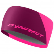 Пов'язка Dynafit Performance 2 Dry Headband рожевий