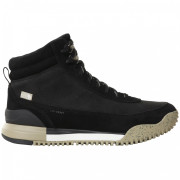Чоловічі черевики The North Face M Back-To-Berkeley Iii Leather Wp