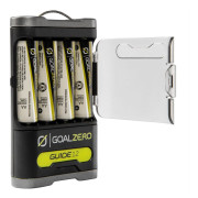 Набір з приладів на сонячній енергії Goal Zero Guide 12 Solar Kit
