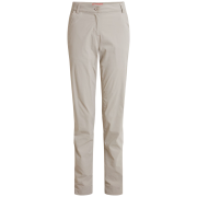 Жіночі штани Craghoppers Nosilife Milla Trouser бежевий Soft Mushroom