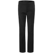 Чоловічі штани Montura Route Mix Pants чорний BLACK