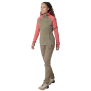 Жіноча функціональна толстовка Dynafit Transalper Thermal Hoody Jkt W