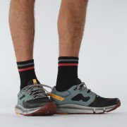 Чоловічі туристичні черевики Salomon Predict Hike Gtx