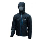 Куртка Pinguin Alaska чорний/синій Black/Blue
