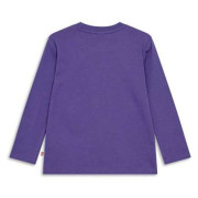 Дитяча футболка Lego Wear Lwtuna 602 Purple
