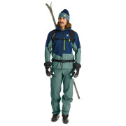 Чоловічі гірськолижні рукавички Ortovox Freeride Glove