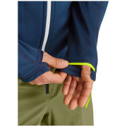 Чоловіча толстовка Ortovox Fleece Hoody M