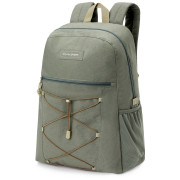 Рюкзак Dakine Tardy Slip Backpack 25L темно-зелений Mulled Basil