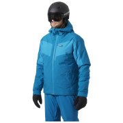 Чоловіча гірськолижна куртка Helly Hansen Carv Lifaloft 2.0 Jacket