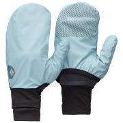 Туристичні рукавиці Black Diamond Gridtech Storm Hood Gloves