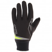Sportovní rukavice Axon 710 černá černá