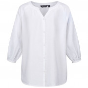 Жіноча футболка Regatta Natuna білий White