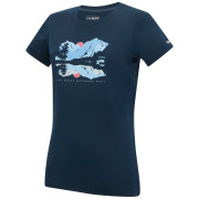 Жіноча футболка Regatta Women's Fingal