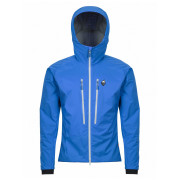 Чоловіча куртка High Point Complete Alpha Jacket синій Brilliant Blue