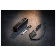 Ніж TB OUTDOOR S-Neck Tactical Knife
