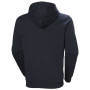 Чоловіча толстовка Helly Hansen HH Logo Fz Hoodie