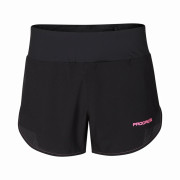 Жіночі шорти Progress Fortuna shorts чорний