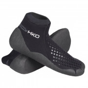 Neoprenové boty Hiko Contact černá
