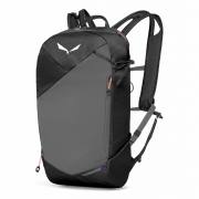 Спортивний рюкзак Salewa Pedroc Active 16L чорний/сірий black out