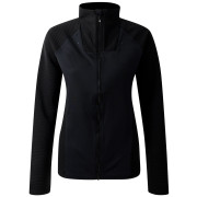 Жіноча функціональна толстовка Dare 2b Sleek Midlayer чорний Black
