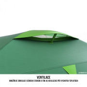 Намет Husky Bird 3 Plus
