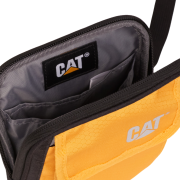 Сумка через плече Caterpillar Crossbody Mountaineer Pollux