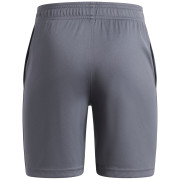 Дитячі шорти Under Armour UA Tech Logo Shorts Castlerock