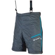 Чоловічі зимові шорти Sir Joseph Forza II сірий