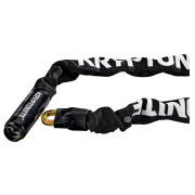 Велосипедний замок Kryptonite Keeper 785 Integrated Chain 85 cm