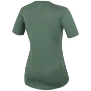 Жіноча футболка MOOA Merino Lyolite Bloom 150 Short