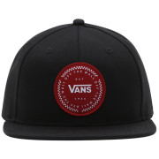 Кепка Vans ORBITER SB-B чорний