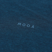Чоловіча футболка MOOA MerinoSilk 160 short
