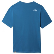 Чоловіча футболка The North Face S/S Rust 2 Tee