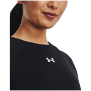 Жіноча толстовка Under Armour Rival Fleece Crew