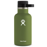 Láhev Hydro Flask Beer Glower 64 oz (1892 ml) zelená olive