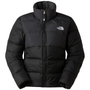Жіноча куртка The North Face W Saikuru Jacket чорний TNF BLACK/ASPHALT GREY