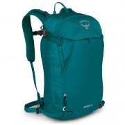Рюкзак для скі-альпінізму Osprey Sopris 20 зелений