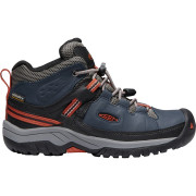 Dětské boty Keen Targhee MID WP Y