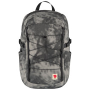 Міський рюкзак Fjällräven Skule Graphics 24 сірий Fossil-Shade