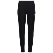 Жіночі легінси Fundango Delilah Windblock Leggings чорний black
