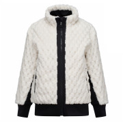 Жіноча толстовка Dare 2b Glitz Midlayer білий Egret