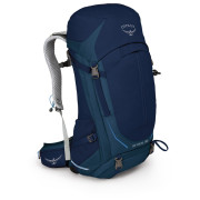 Чоловічий рюкзак Osprey Stratos 36 синій EclipseBlue