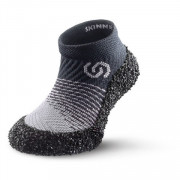 Дитячі захисні шкарпетки Skinners Kids 2.0 сірий