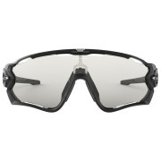 Сонцезахисні окуляри OAKLEY Jawbreaker Clear/Black Photo Irid